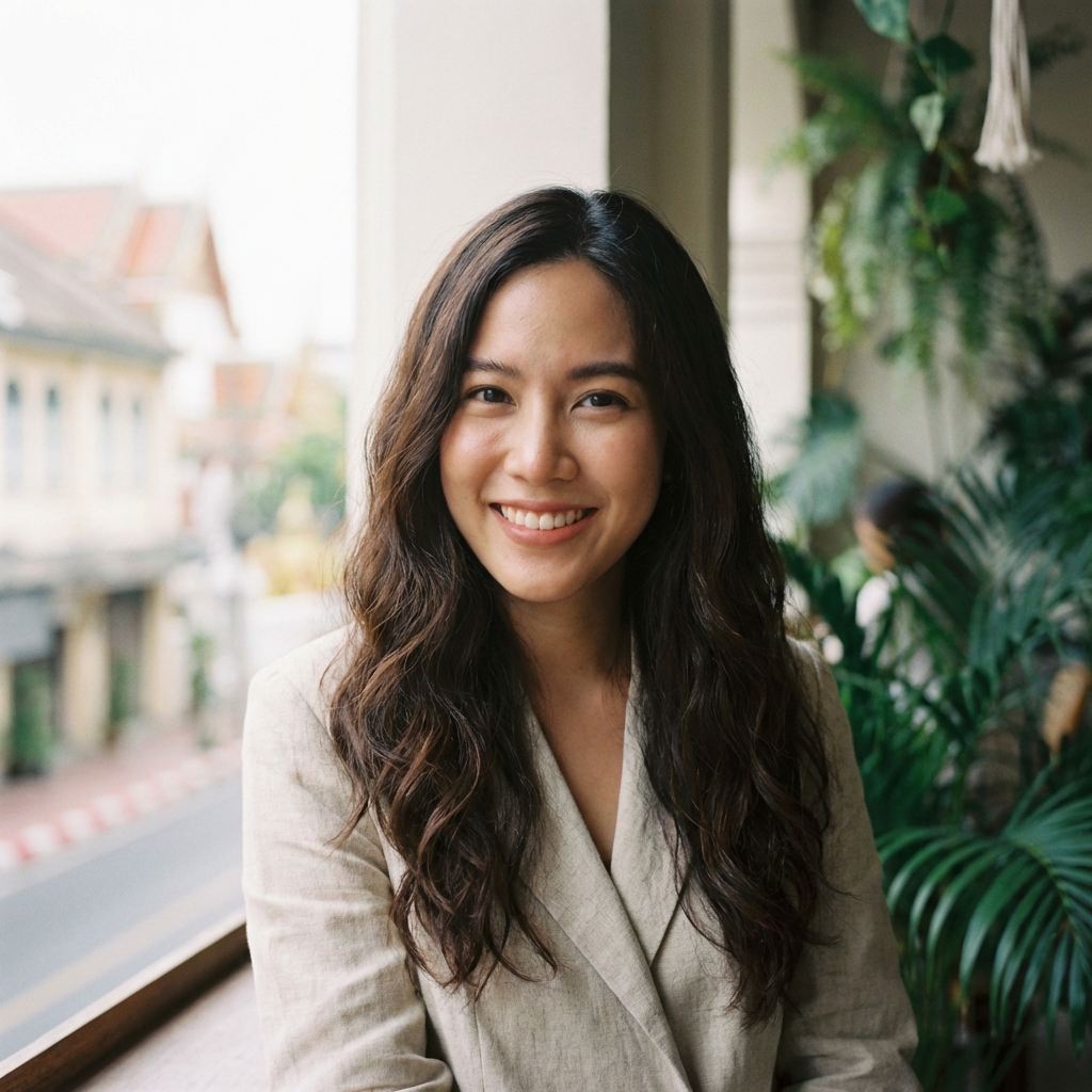 Profile photo of Sunisa