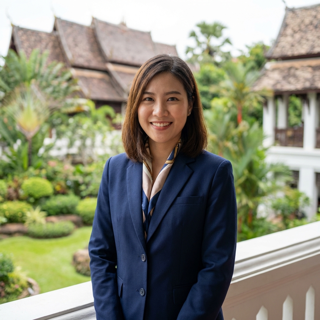 Profile photo of Patchara